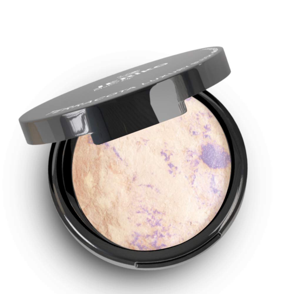 Pink luxury Blush Mineral Blusher