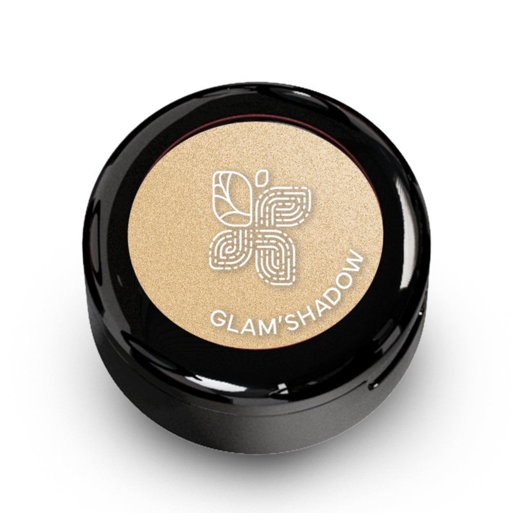 Glam'Shadow EyesShadow (Vanilla Dream)