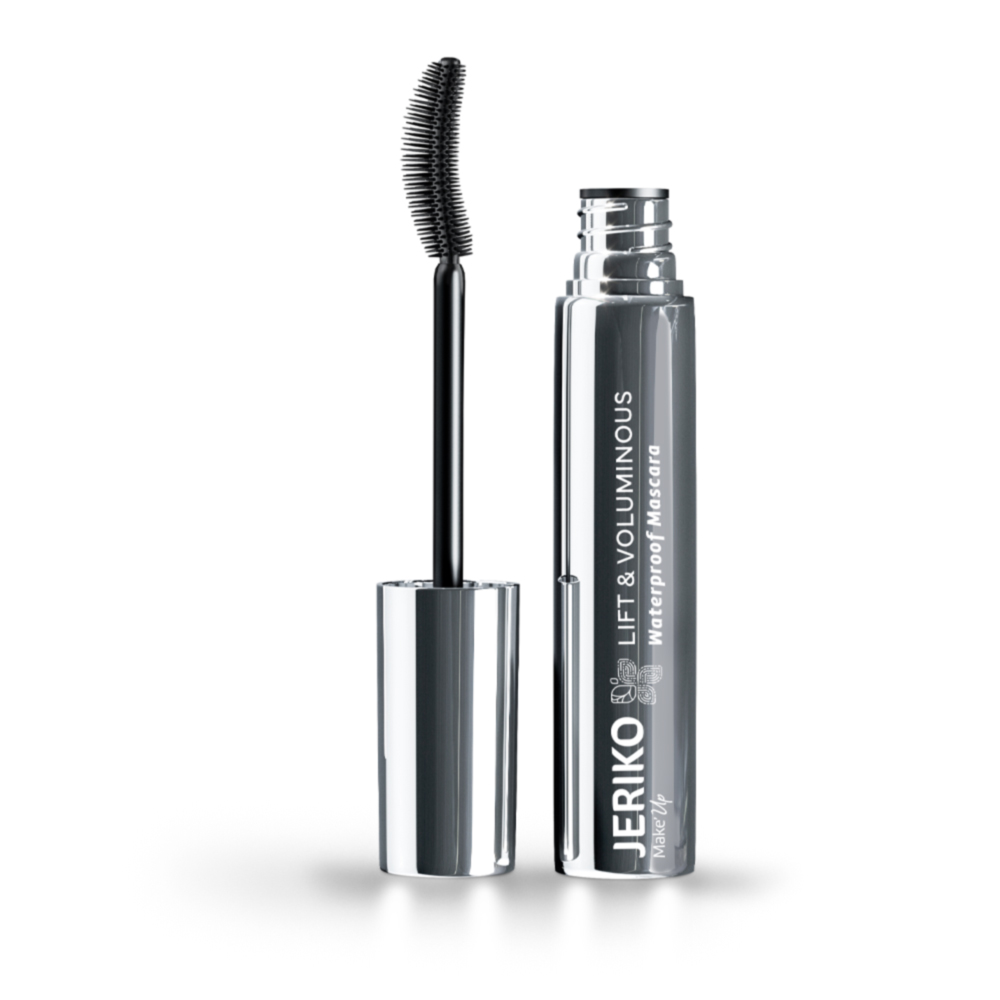 Excessive Volume Waterproof Mascara