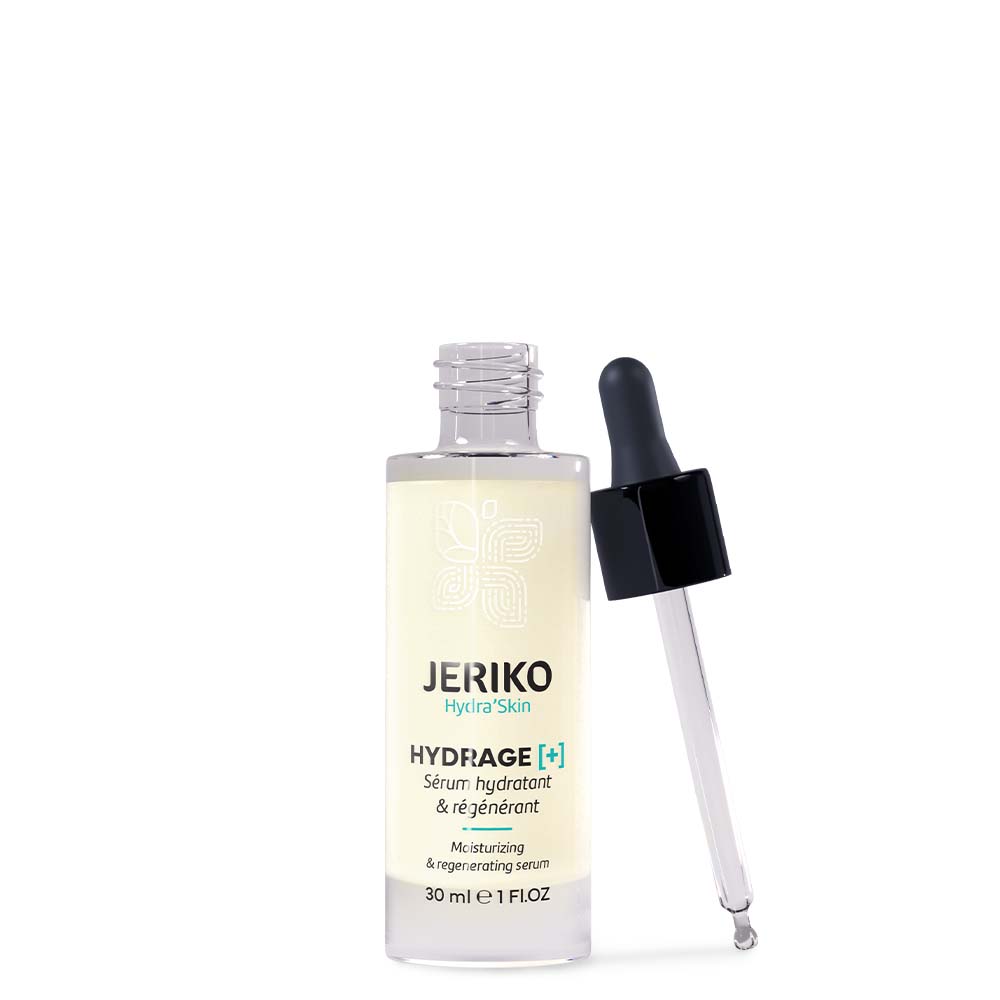 HYDRAGE [+] - Serum liftant Hydratant & régènerant