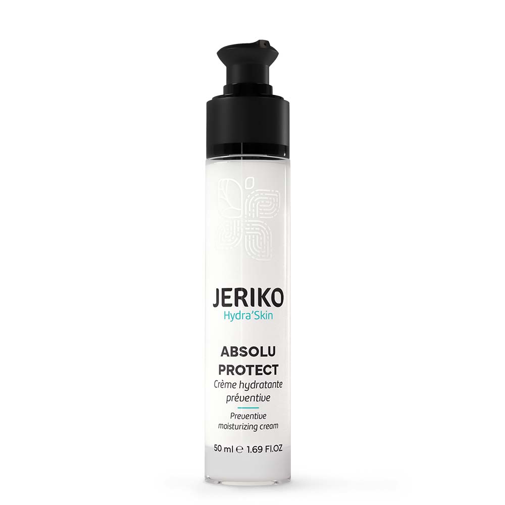 ABSOLU PROTECT - Crème hydratante préventive