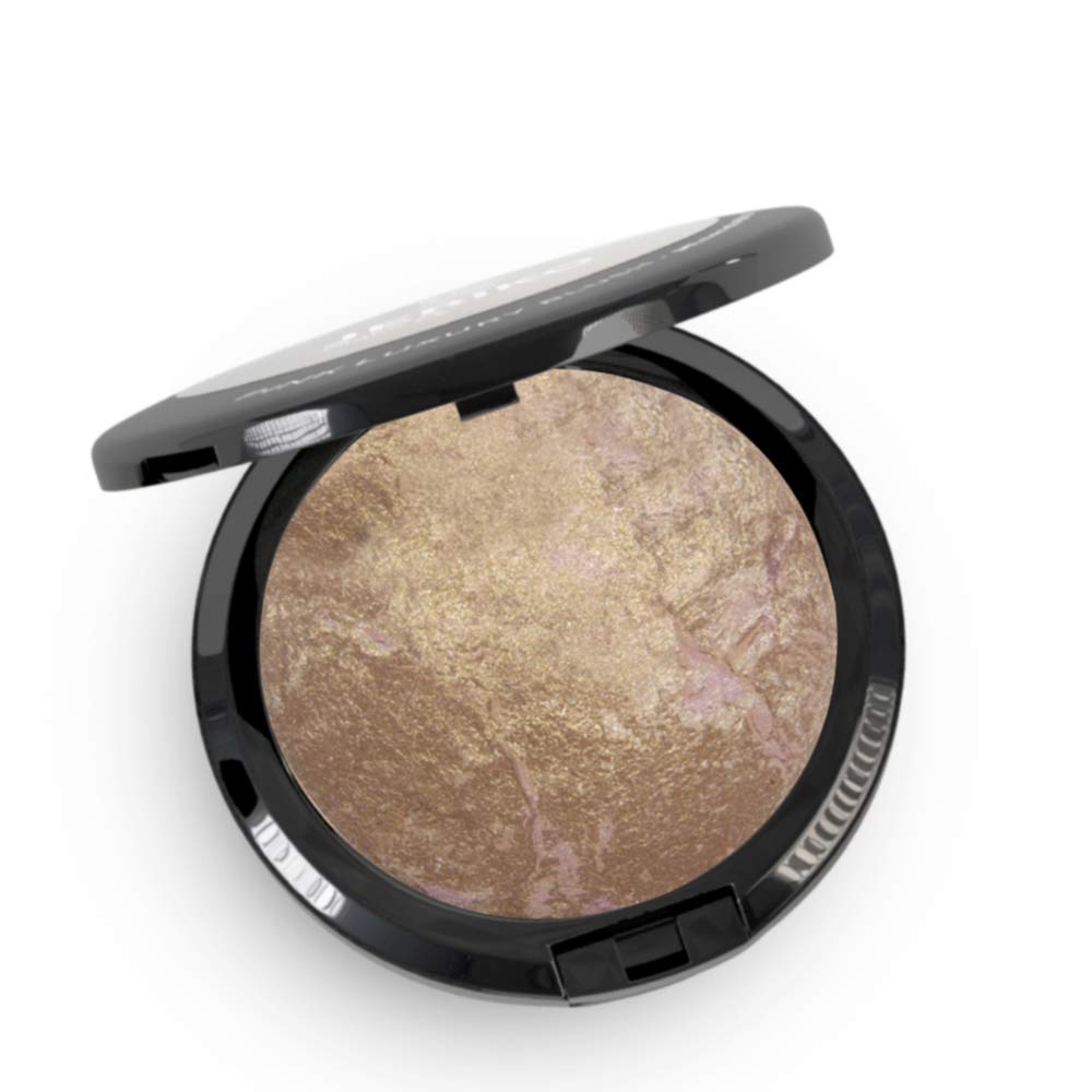 Terracota Luxury Blush Mineral Bronzer