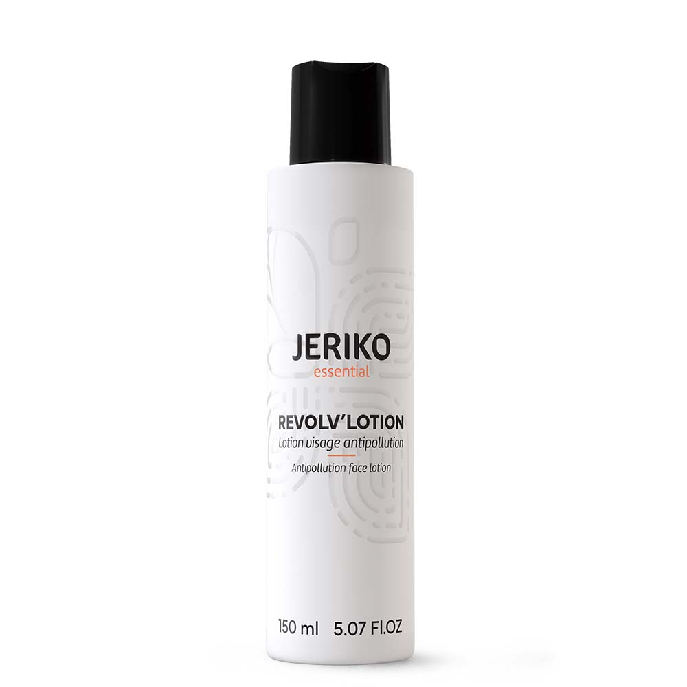 REVOLV'LOTION - Antipollution & tonifiant