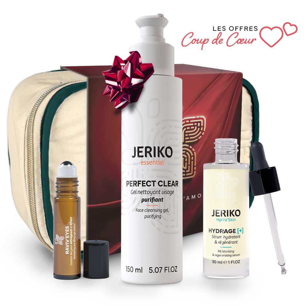 Hydratation et fraîcheur