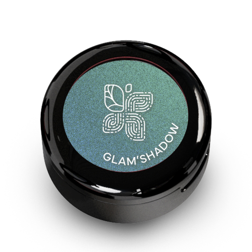 Glam'Shadow EyesShadow (Lagoon)