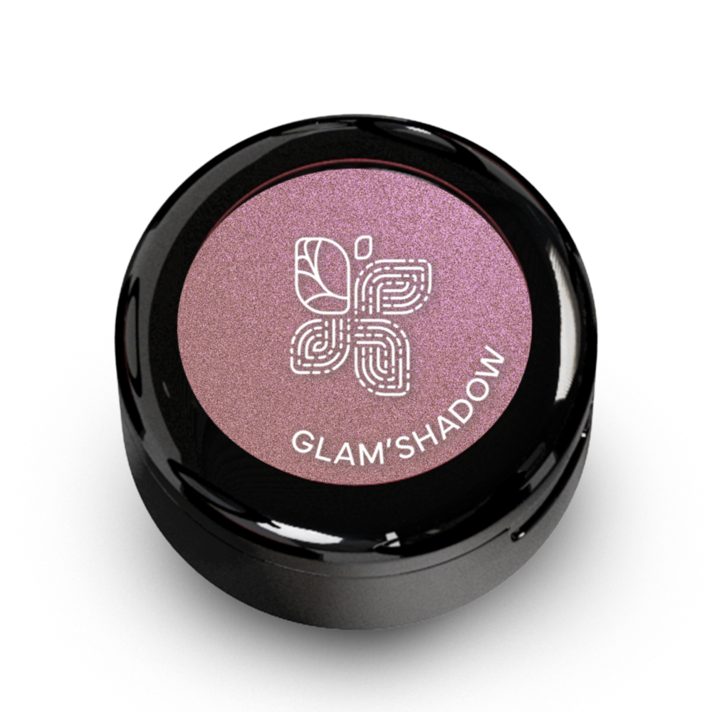 Glam'Shadow EyesShadow (Blossom)