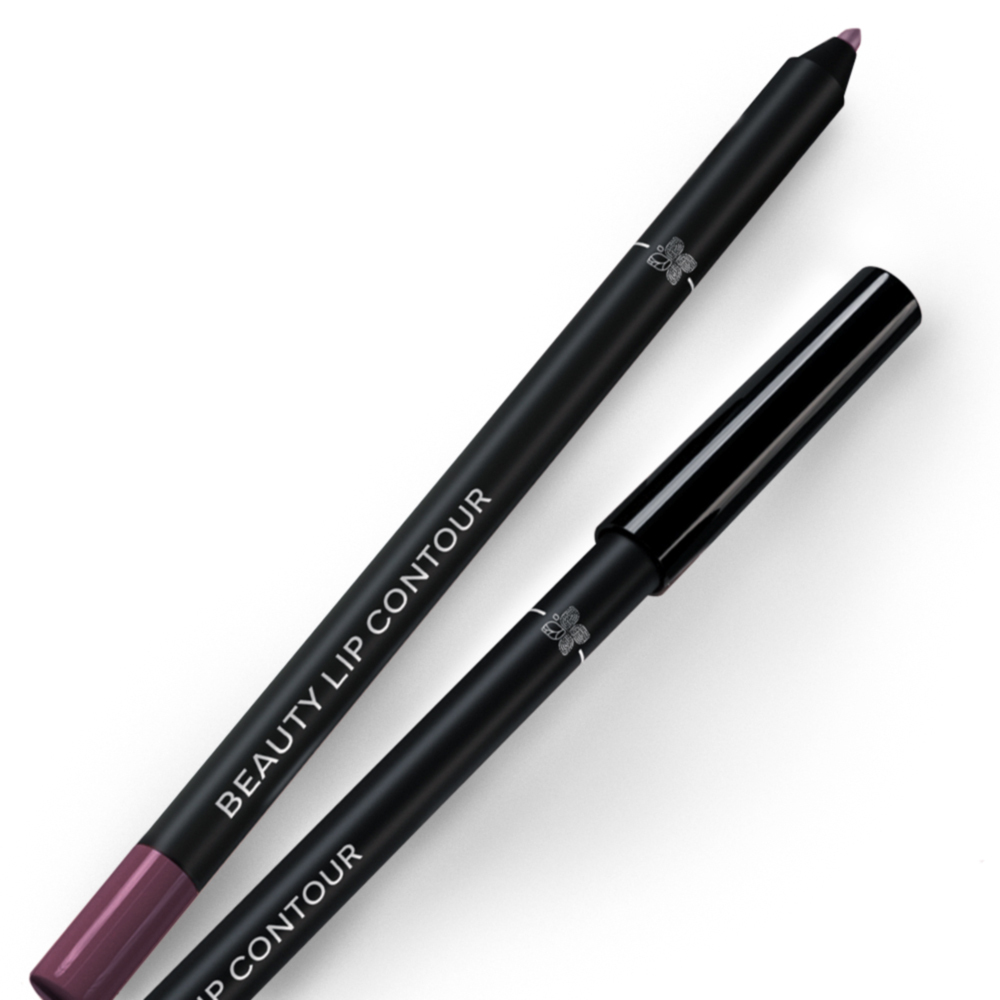 Beauty Lip contour (Purple Dust)