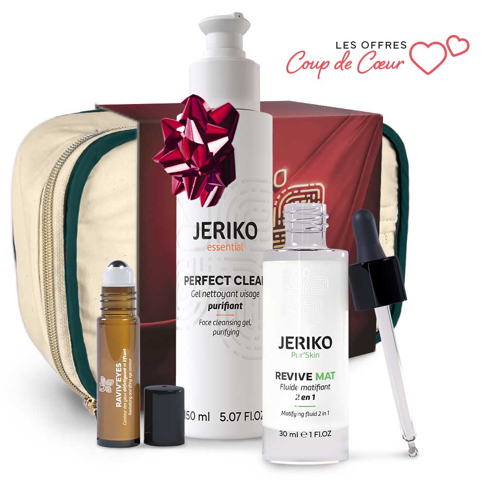 L'essentiel pour Lui