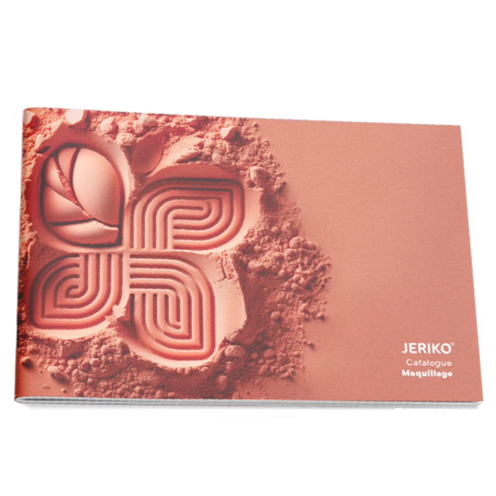 Catalogue Maquillage JERIKO