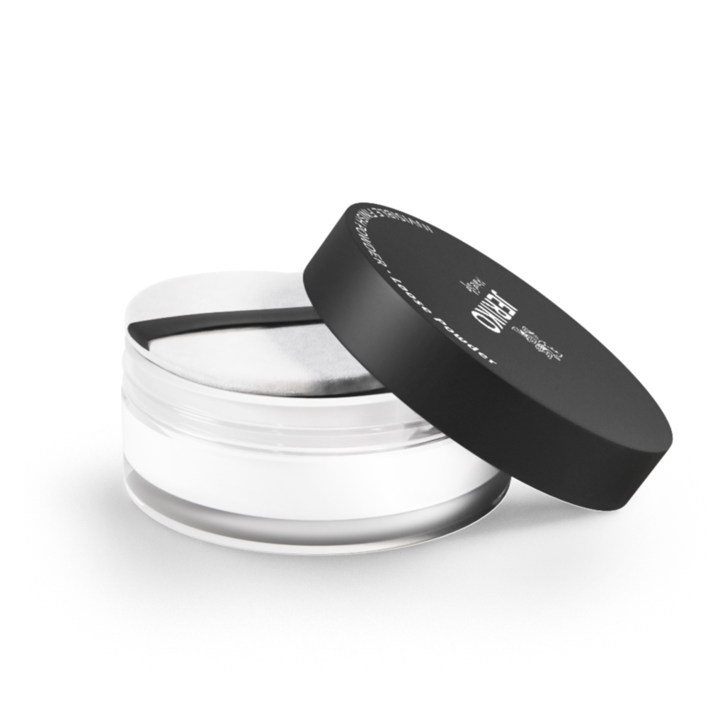 Invisible Finish Powder Loose Powder