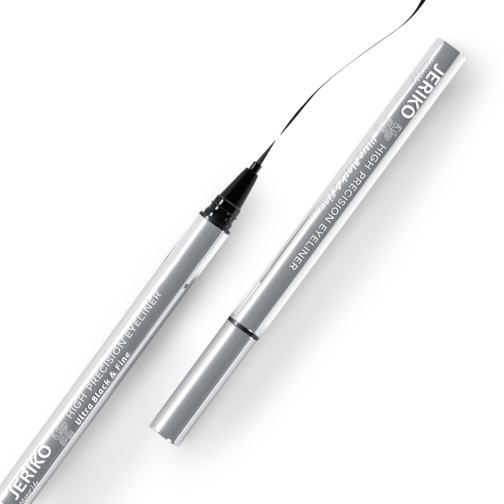 High Precision EyeLiner Ultra Black & Fine