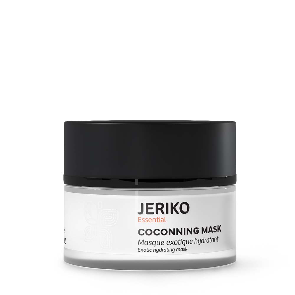 COCONNING MASK - Masque exotique hydratant