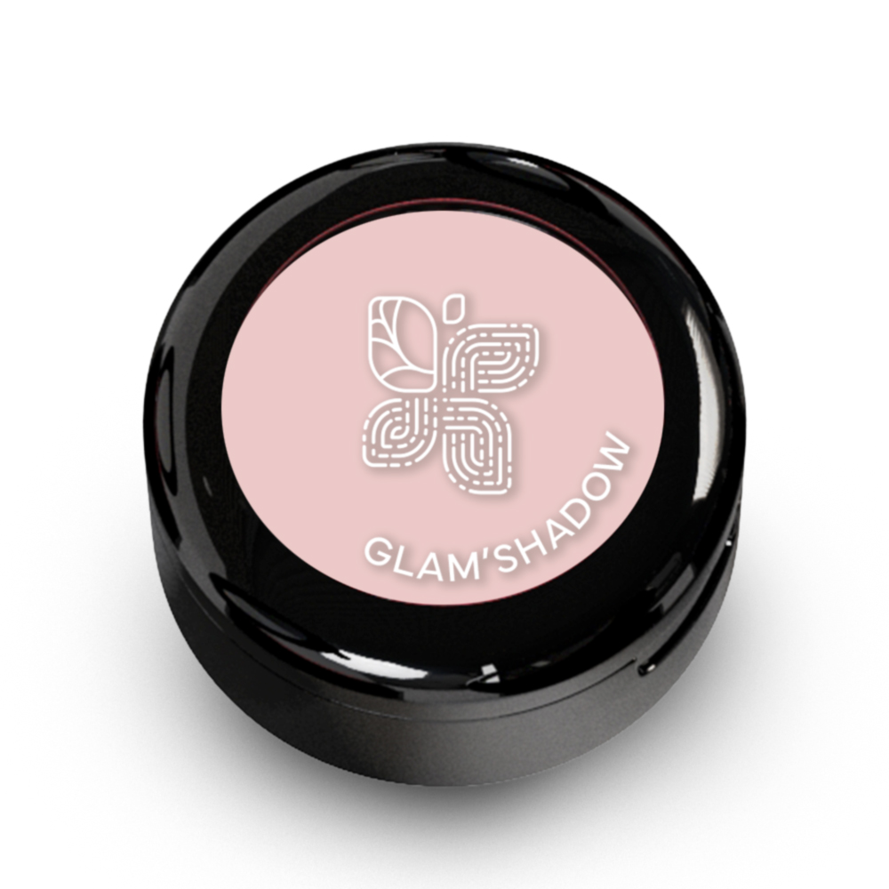 Glam'Shadow EyesShadow (Cotton Candy)