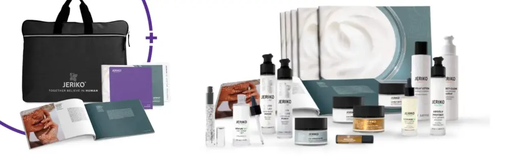 Pack cosmétique Premium + Licence