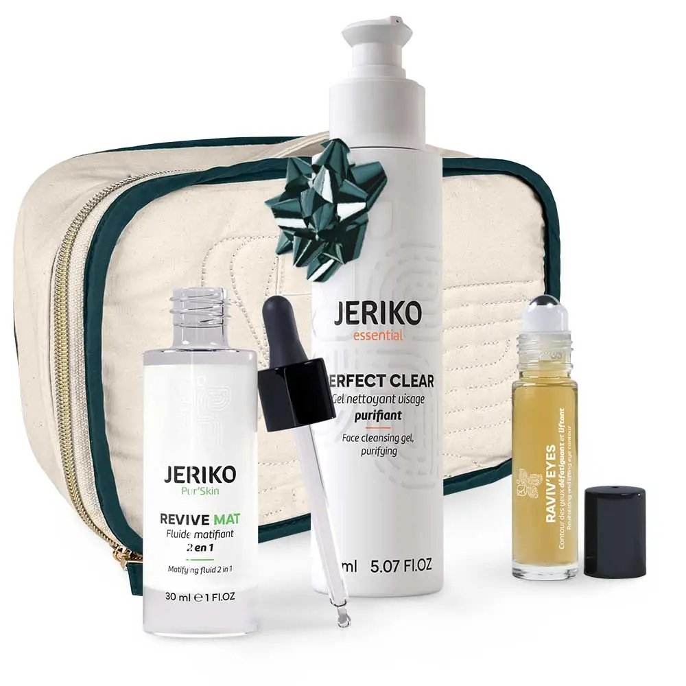 Matité & regard tonique