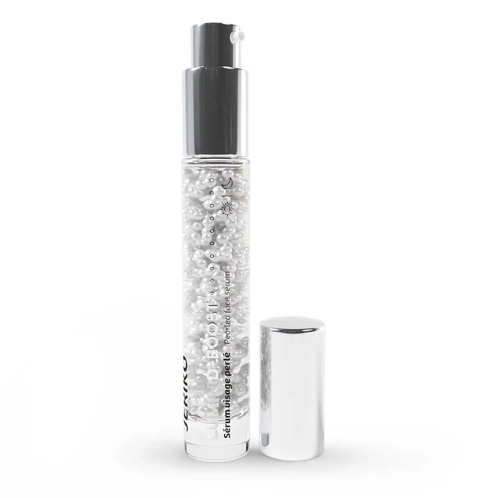 Sérum Lumin D-Boost