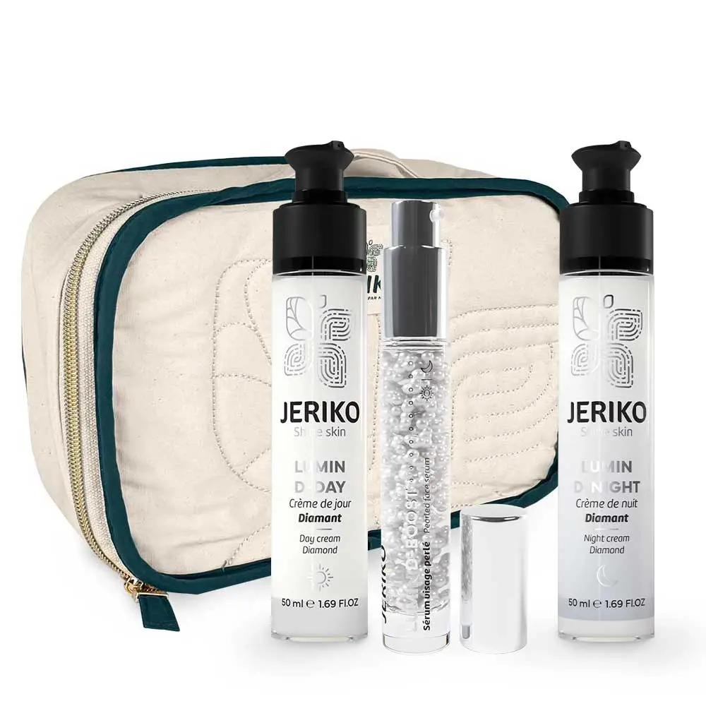 Trio Shine Skin