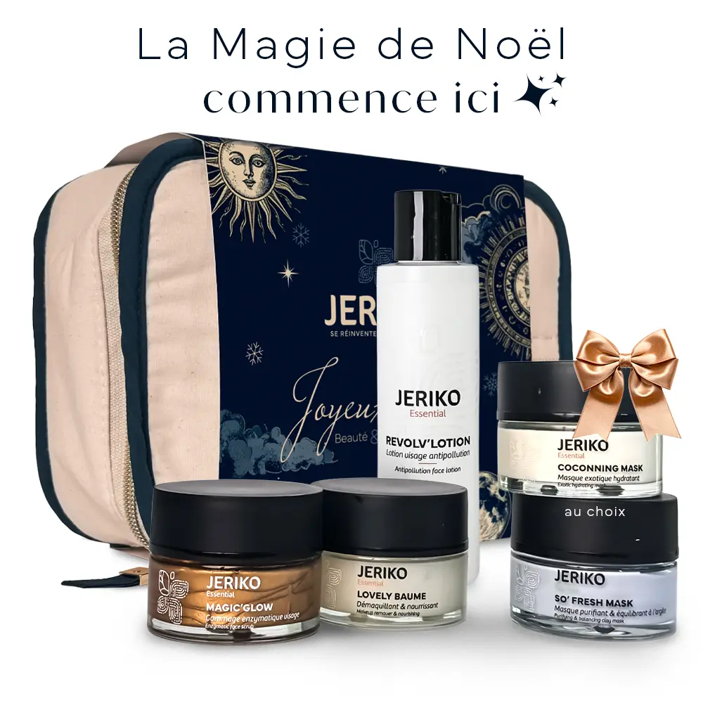 Rituel Douceur