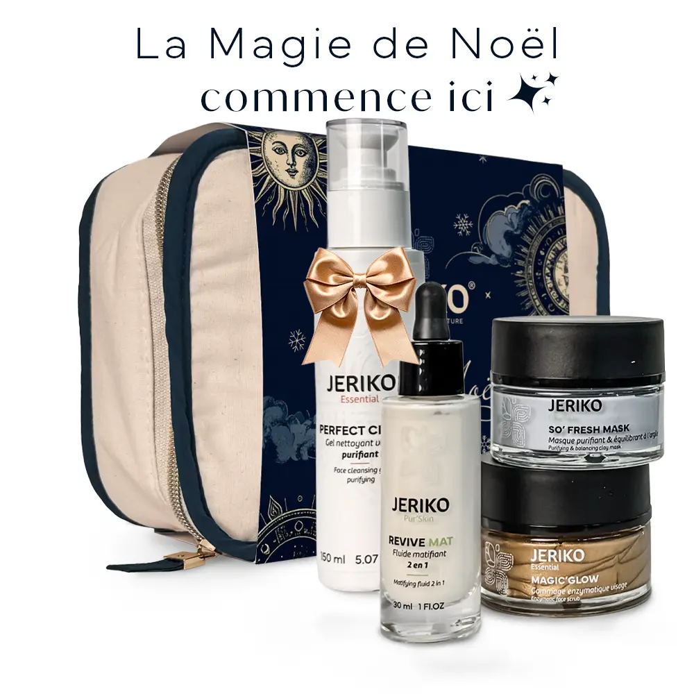 Rituel Pureté
