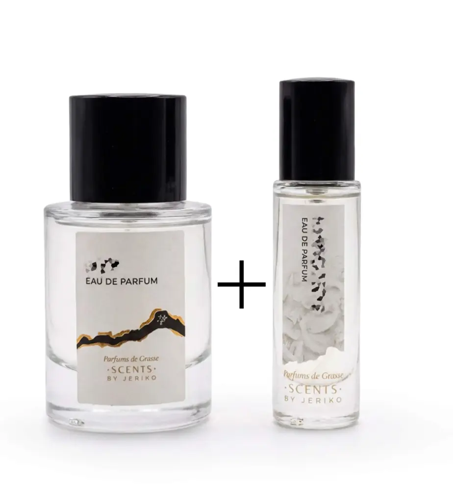 Offre fête des pères - Parfum