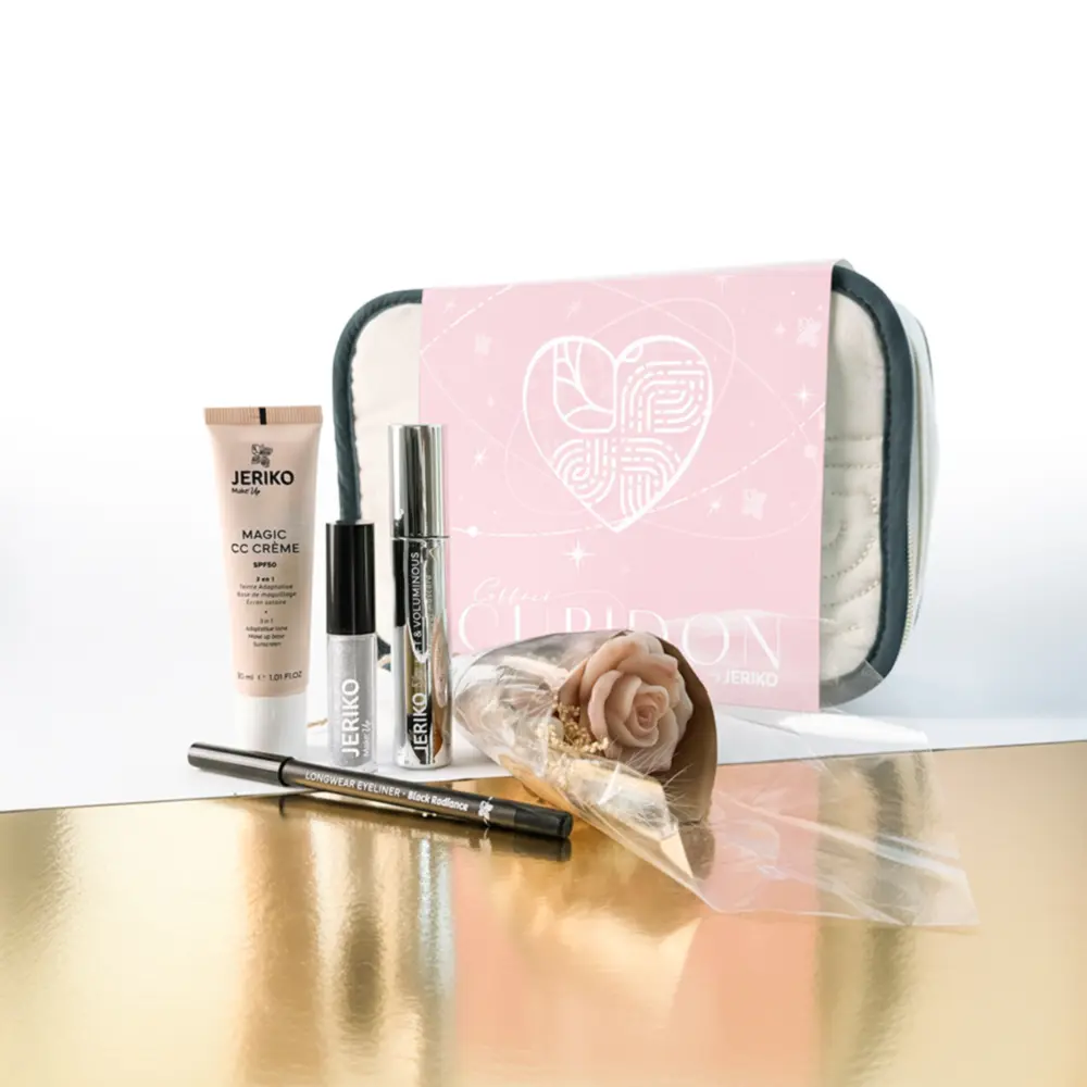 Glam’our Makeup - Cupidon by JERIKO