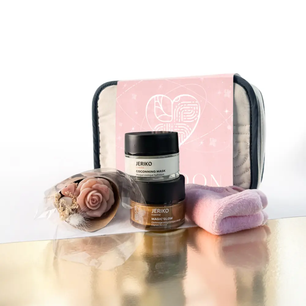 Soin & Tendresse - Cupidon by JERIKO