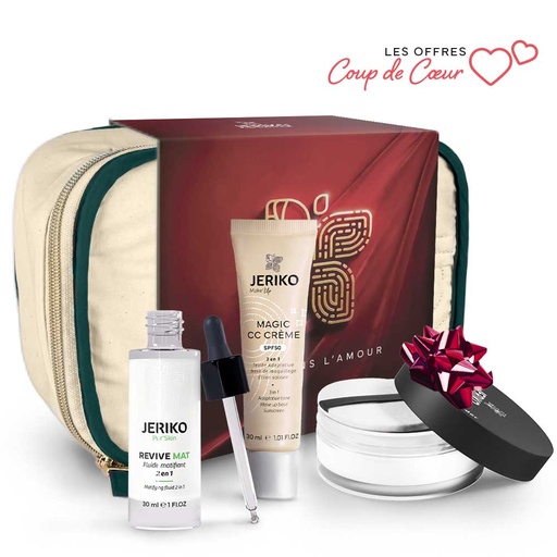 [OSV03] Perfect mat trio