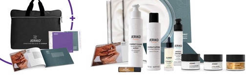 [PCE10] Pack cosmétique Essentiel + Licence