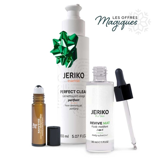 [OFN01] Noël pour Lui