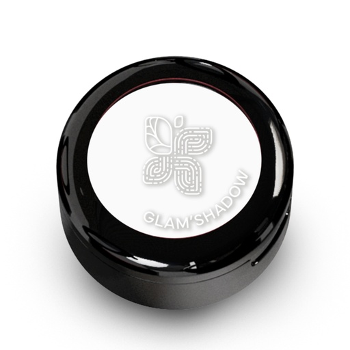 [GES07] Glam'Shadow EyesShadow (Snow)