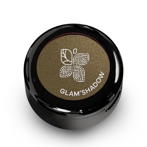 [GES02] Glam'Shadow EyesShadow (Copper Brown)