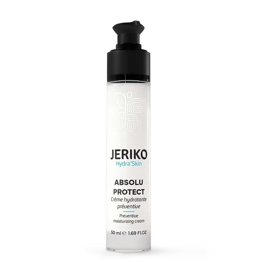 [APC01] ABSOLU PROTECT - Crème hydratante préventive