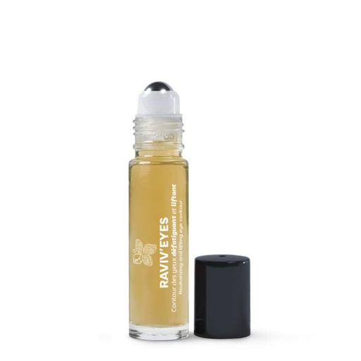 [REC01] RAVIV'EYES - Contour des yeux défatiguant et rajeunissant