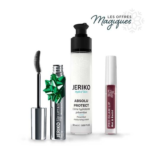 [OFN03] Noël pour Elle