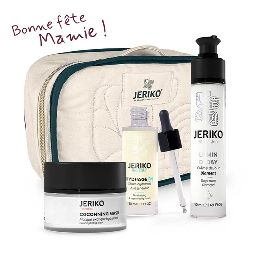 [OGM01] Trésor de soin