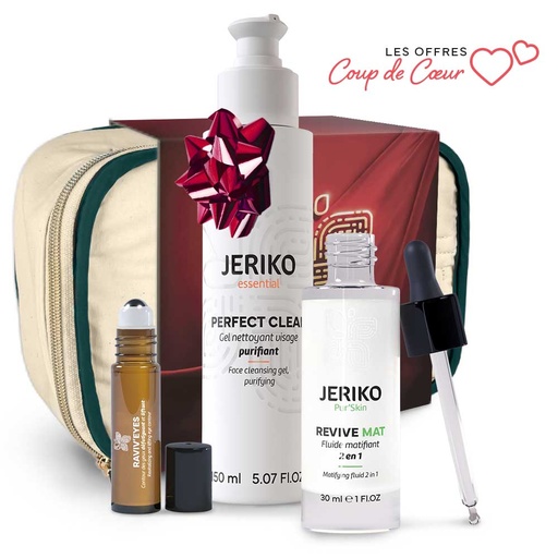 [OSV01] L'essentiel pour Lui