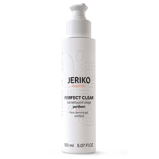 [PCG01] PERFECT CLEAR - Gel nettoyant visage purifiant