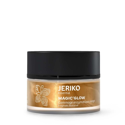 [MGG01] MAGIC'GLOW - Gommage enzymatique visage