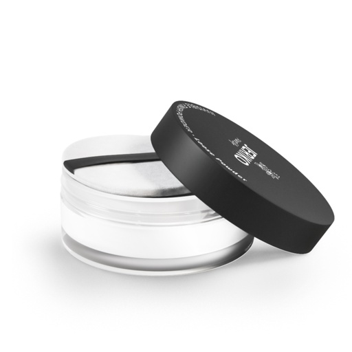 [IFP01] Invisible Finish Powder Loose Powder