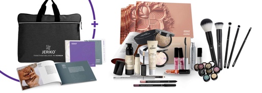 [PMP01] Pack Premium Maquillage + Licence