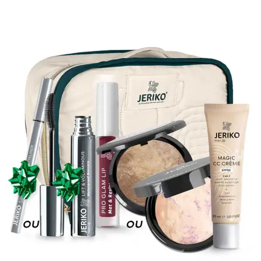 [OFM02] Essentiel Maquillage