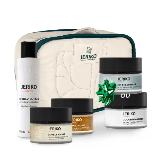 [OFM03] Rituel Douceur