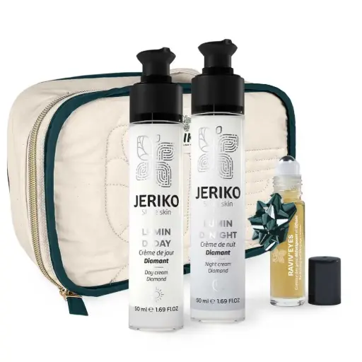 [OFP01] Le coffret du gentleman 