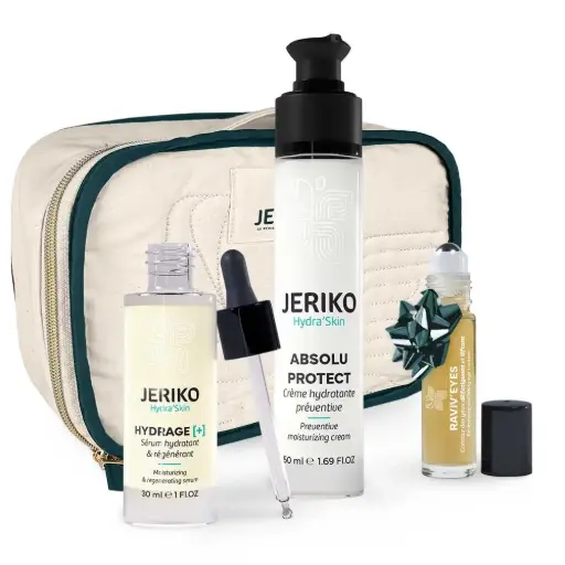 [OFP03] Protection et hydratation