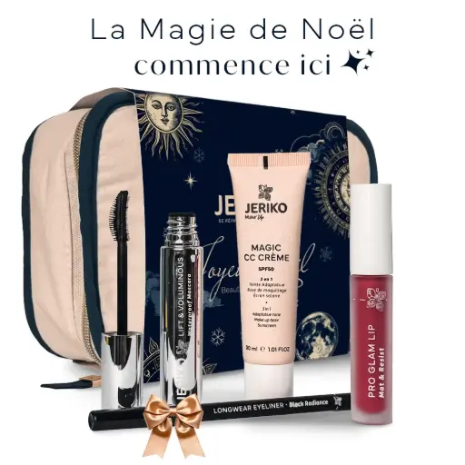 [OFN14] Noël Glamour