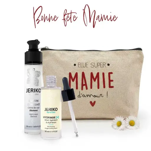 [OGM03] Hydratation parfaite